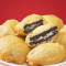 Deep Fried Oreo Cookies