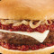 Kombinacja Cheeseburgera Big D Chili