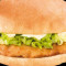 Big D Crispy Chicken Sandwich