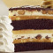 Reese's Peanut Butter Chokoladekage Cheesecake