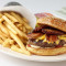 BaconBacon Cheeseburger
