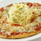 Chicken Parmesan “Pizza Style”