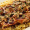 Chicken Marsala And Mushrooms