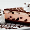 Zeer Kersen Ghirardelli Chocolade Cheesecake
