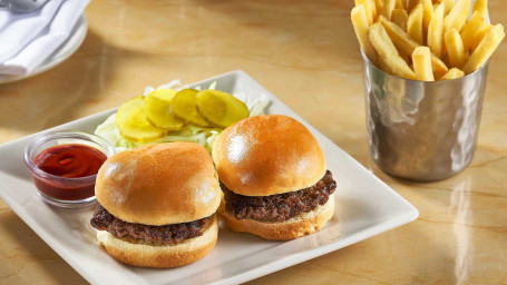 Kids' Roadside Sliders