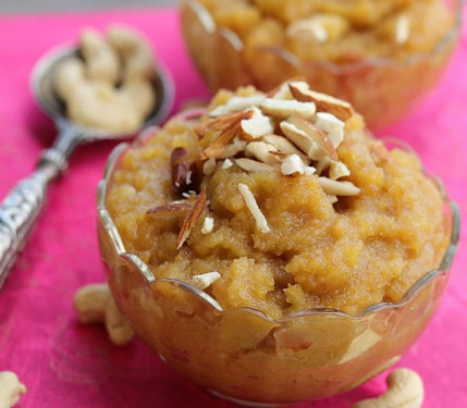 Atte Ka Halwa [250Grams]