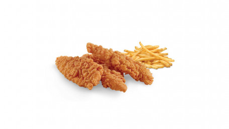 Chicken Fingers 'N Fries