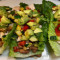 Tacos Cu Salată Verde