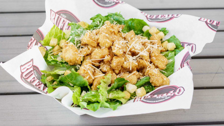 Chicken Caesar Salad Or Wrap