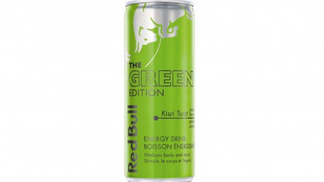 Red Bull Energy Drink, Kiwi Twist