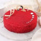 Classic Red Velvat Cake [500gms]