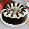 Royal Oreo Blackforest Cake [500Gms]
