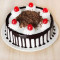 Spl Black Forest Cake [500Gms]
