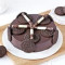 Oreo Chocolate Cake [500Gms]