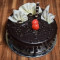 Truffle Chocolate Cake [1 Pound]