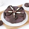 Oreo Chocolate Cake [2 Pound]