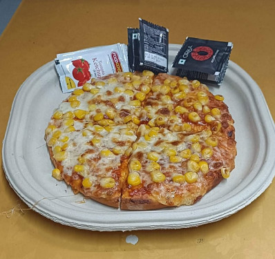 Mother's Special Pizza [8 Inches]