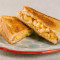 Mac Cheese Grilled Cheese