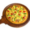 Tandoori Paneer Pizza [Small]