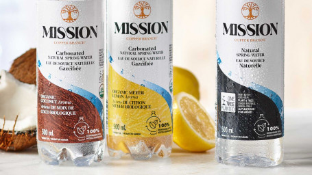 Mission Water