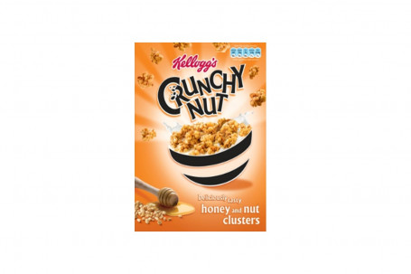 Crunchy Nut