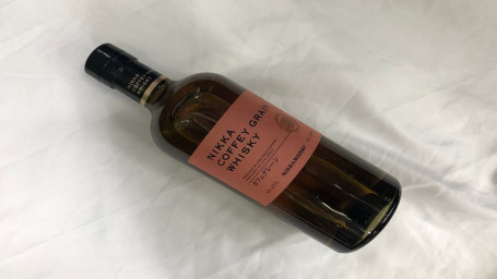 Nikka Coffey Grain Whisky 750Ml