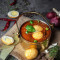 Egg Curry In Non-Vegetarian Gravy