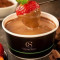 Promo: Fondue De Morango Com Chocolate Ao Leite