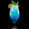 Blue Lagoon Mojito 250Ml