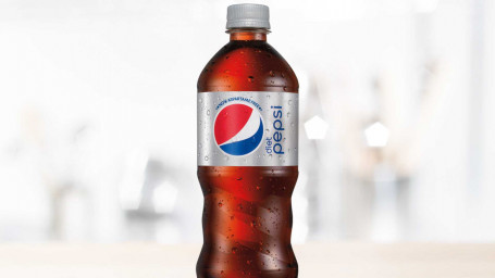 Oz. Diet Pepsi