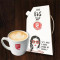 King Cappuccino Uniflask (Serves 1 To 2)