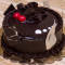 Chocolate Pure Cake