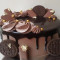 Chocolate Oreo Premium Cake