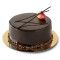 Passion Choco Cake [1 Pound]