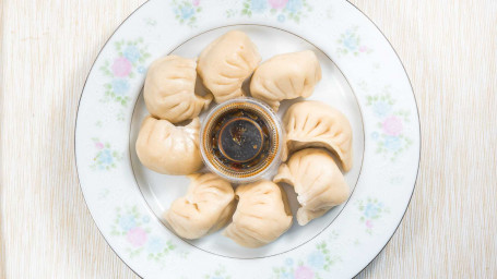 Vegetable Dumpling Pieces