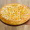 Cheese Corn Pizza [7Inch]