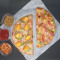 Farm Fresh And Chatpata Paneer Pizza