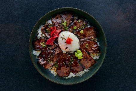 Ultimate Wagyu Rice