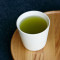Grøn Te Varm