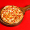Corn Tomato Pizza [7Inches]