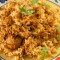 High Fiber Chicken Biryani With Brown Rice [Serves 1 (3 Pcs)