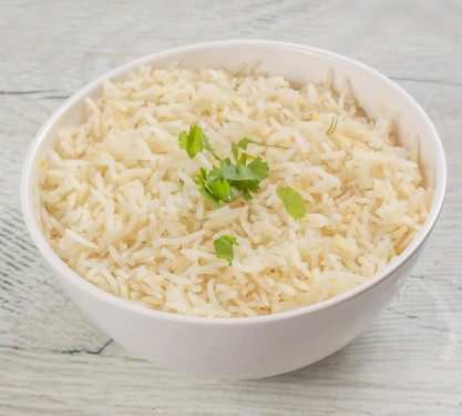 Plain Rice Rice