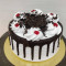Birthday Cake [Black Forest Flavor]