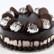 Chocolate Oreo Depth Cake