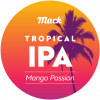 Tropical Ipa Mango Passion