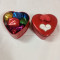 Heart Chocolate Box