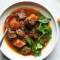 Vietnamese beef stew Bò Kho