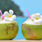 Premium Fresh Whole Coconut