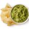 Grote Chips Grote Guacamole