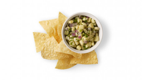 Chips Roasted Chilicorn Salsa